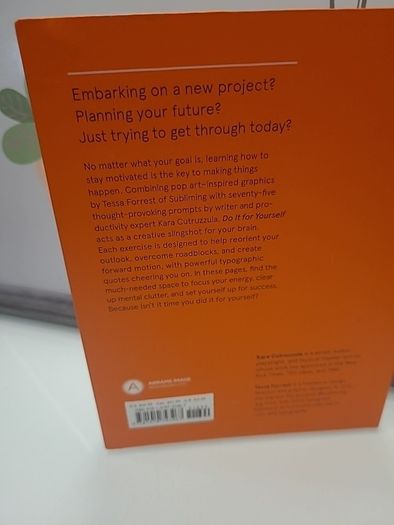 Motivational Journal
