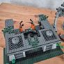 Lego Star Wars 8038 The Battle of Endor Image 9