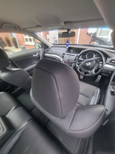 Honda Accord 2.0 vtec