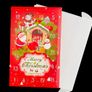 Kids Crayon Sets - Christmas Advent Calendars - Large Quantity Available - Read Description Please Image 4