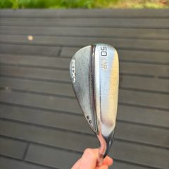 Cleveland RTX 4 50 Degree