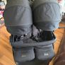 Joie estrella double buggy Image 4