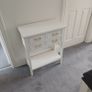 Small table/ bedside locker Image 2