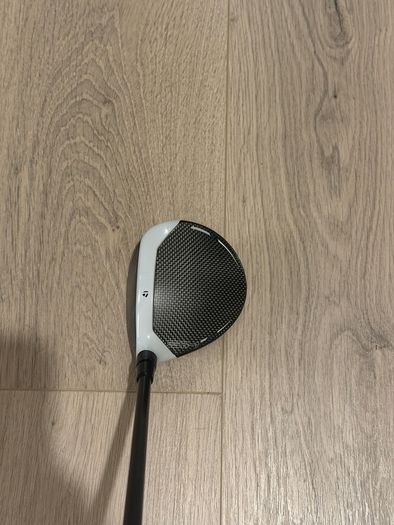 Taylormade Sim Titanium 3 Wood