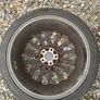 19" Alloys 5x112 & Tyres Staggered Set Image 10