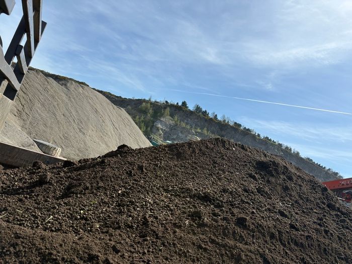 Topsoil