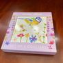 Garden birds coaster set Image 2