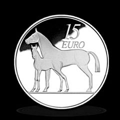 Horse, Hound and Salmon Free Post