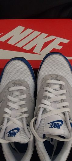 Kids New Nike Air Max Runner