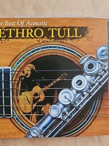 Jethro Tull - The Best Of Acoustic.