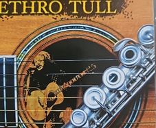 Jethro Tull - The Best Of Acoustic.
