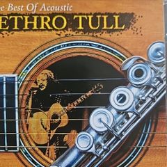 Jethro Tull - The Best Of Acoustic.