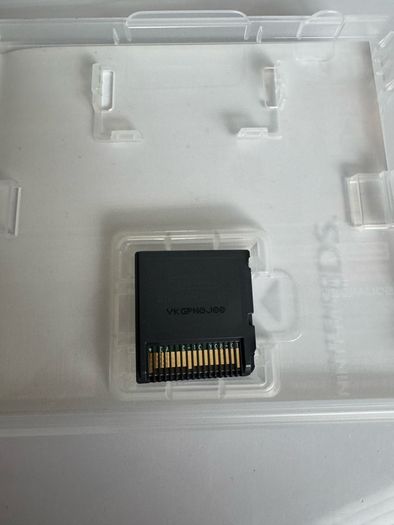 Kingdom Hearts 358/2 Days Nintendo DS