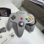 Nintendo 64 Boxed Console + Game Image 8