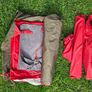 MSR Elixir 1 man lightweight  tent Image 2