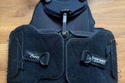 BOA Duel TLSO Back Brace