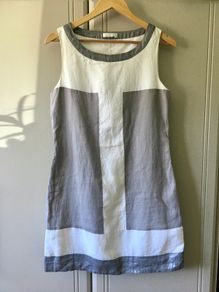 Promod womens dress, uk 12