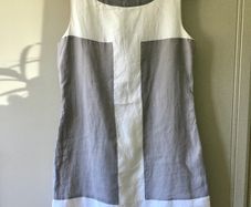 Promod womens dress, uk 12