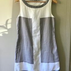 Promod womens dress, uk 12