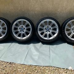 BMW Alloy Wheels