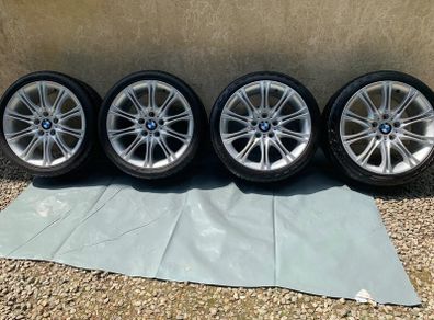 BMW Alloy Wheels