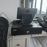 "Square Register POS Till System with USB Cash Drawer Image 6