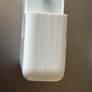 Apple 61 watt USB-C power adapter new plug and cable  m Image 2