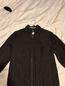 hugo boss jacket