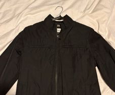 hugo boss jacket