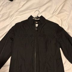 hugo boss jacket