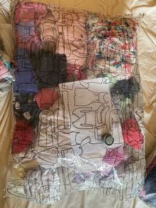 Girls Clothes Bundle 2-3 years 42 items