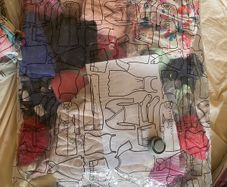 Girls Clothes Bundle 2-3 years 42 items
