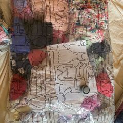 Girls Clothes Bundle 2-3 years 42 items