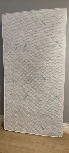 Baby Cot Bed