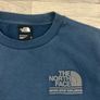 The North Face Sweatshirt Mens S/M Image 3