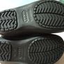 Crocs waterproof boots UK 3 Image 3