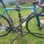 Focus Cayo Alu 105 disc Image 2