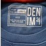 Name it" Denim Jumper. Age 9-10 Image 2