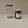 Large Glass Jars X 24 Image 2