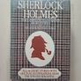 Sherlock Holmes Murder Mystery Short Stories Vintage Hardback 1985 Image 2
