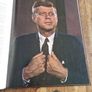 vintage jfk book Image 7