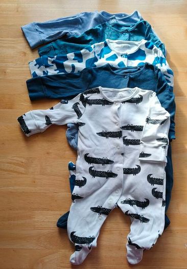 Next sleepsuits