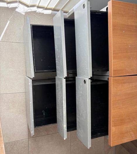 Free Filing Cabinet Storage