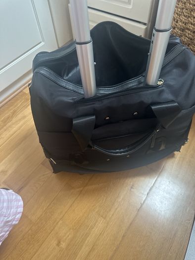 luggage