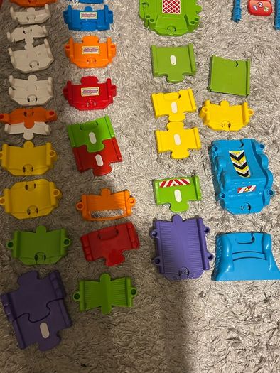 Toot Toot Drivers bundle