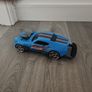 Hot wheels Car for storage with handle for on the go Image 4