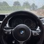 bmw f30 breaking Image 4