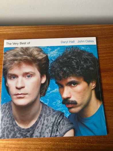 Vinyl Records From Various Artist (20)
