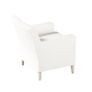 2 x Ikea Armchairs with removable and washable covers Image 2