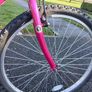 Girls Bike 26 Inch Image 2
